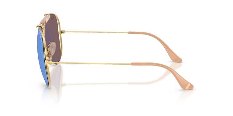 Ray-Ban RB3029M 001/8N 54