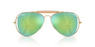 Ray-Ban RB3029M 001/8N 54