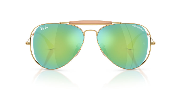 Ray-Ban RB3029M 001/8N 54