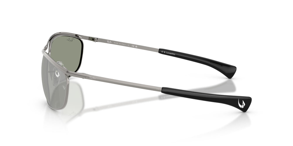 Ray-Ban RB3119M OLYMPIAN I DELUXE 928040 62