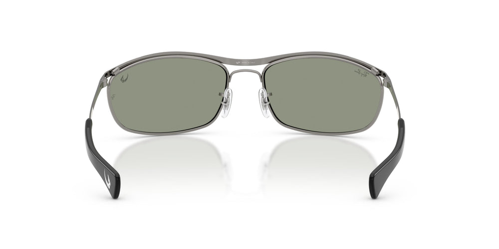 Ray-Ban RB3119M OLYMPIAN I DELUXE 928040 62
