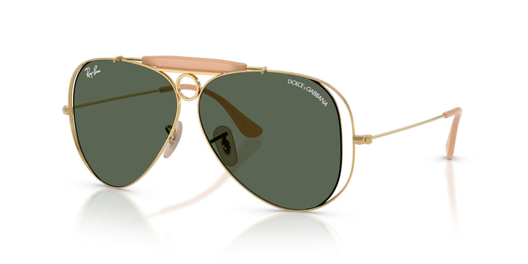 Ray-Ban RB3138M 001/71 53