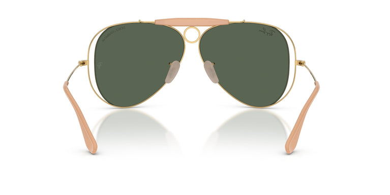 Ray-Ban RB3138M 001/71 53