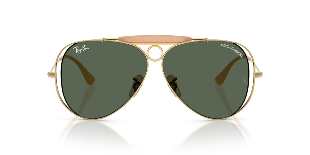Ray-Ban RB3138M 001/71 53