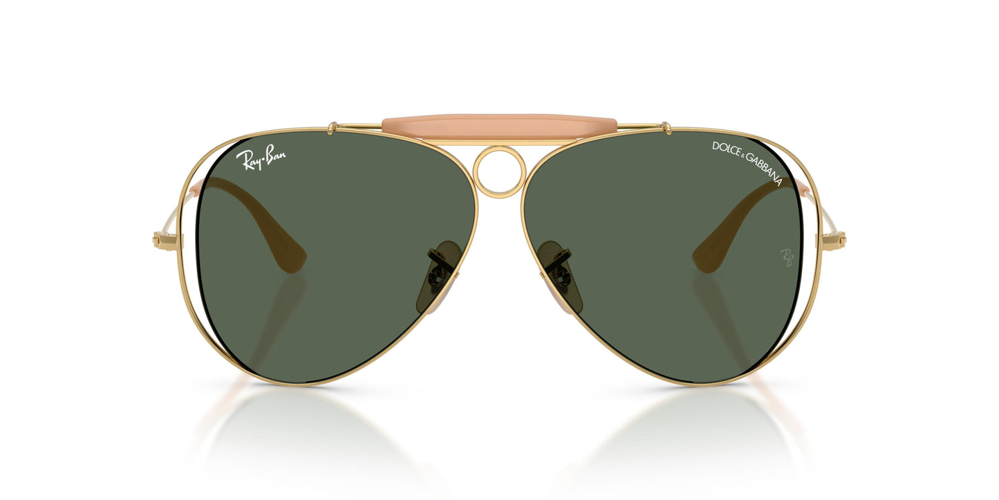 Ray-Ban RB3138M 001/71 53