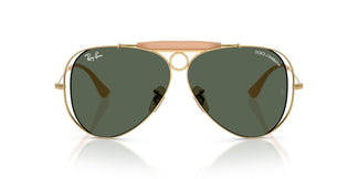 Ray-Ban RB3138M 001/71 53