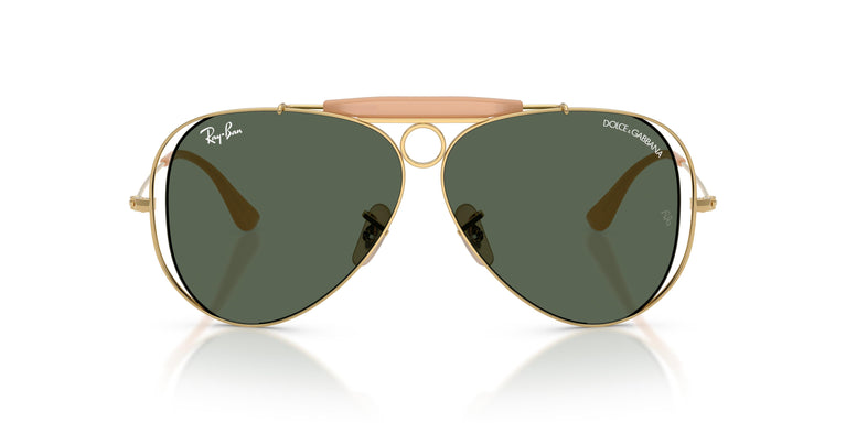 Ray-Ban RB3138M 001/71 53