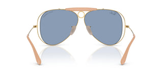 Ray-Ban RB3138M 001/72 53