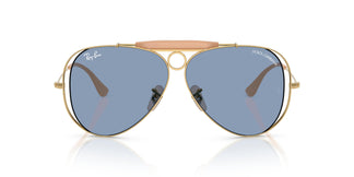 Ray-Ban RB3138M 001/72 53