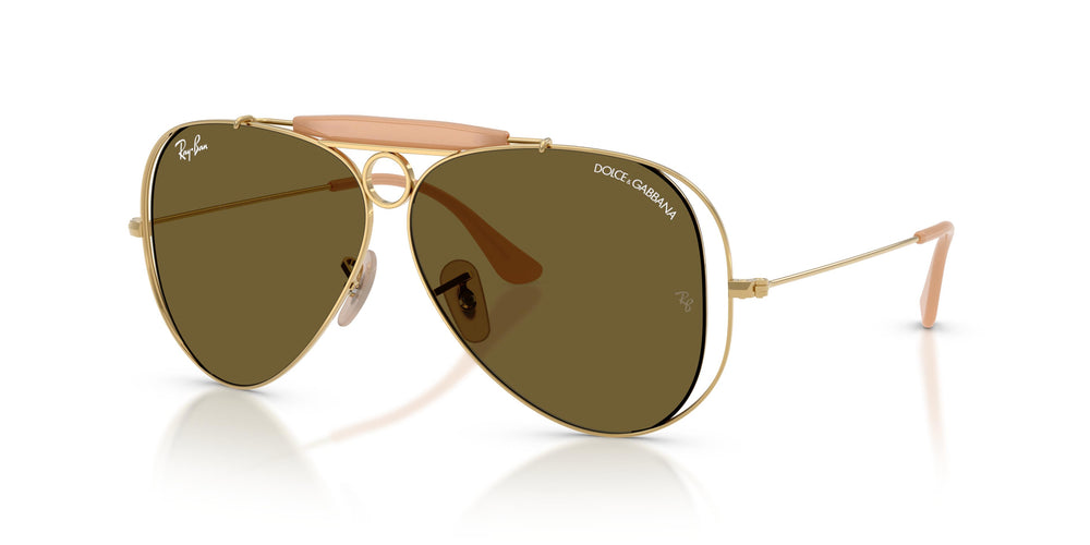 Ray-Ban RB3138M 001/73 58