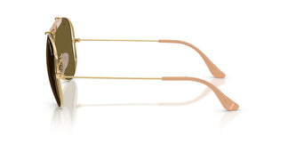 Ray-Ban RB3138M 001/73 53