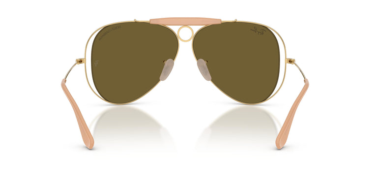 Ray-Ban RB3138M 001/73 53