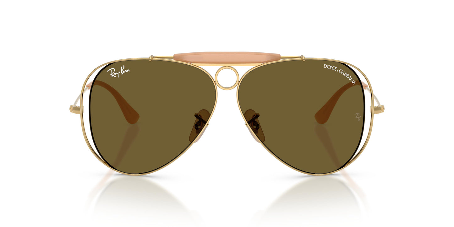 Ray-Ban RB3138M 001/73 53