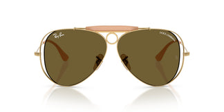 Ray-Ban RB3138M 001/73 53