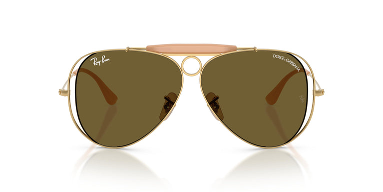 Ray-Ban RB3138M 001/73 53