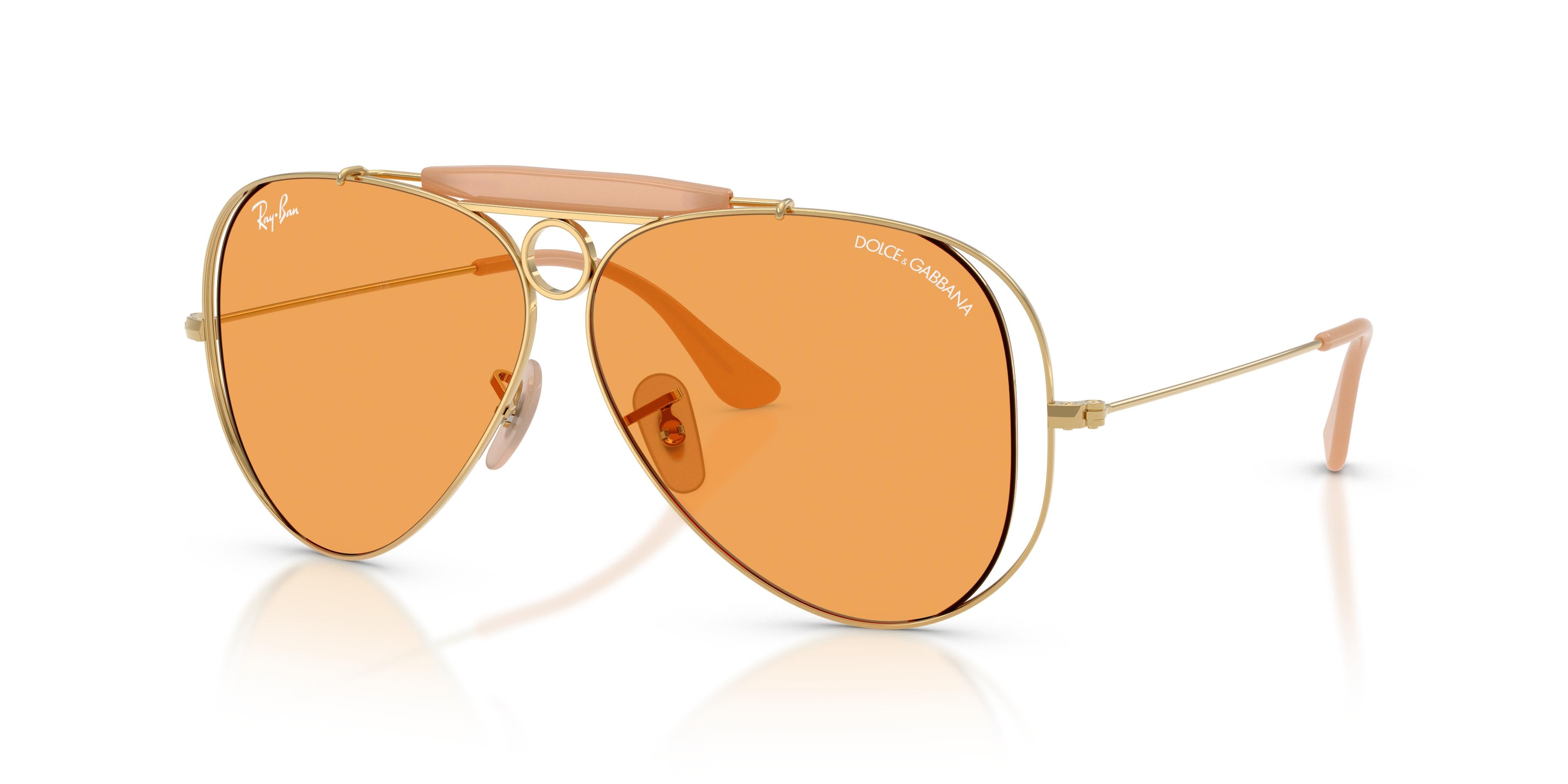 Ray-Ban RB3138M 001/7 53
