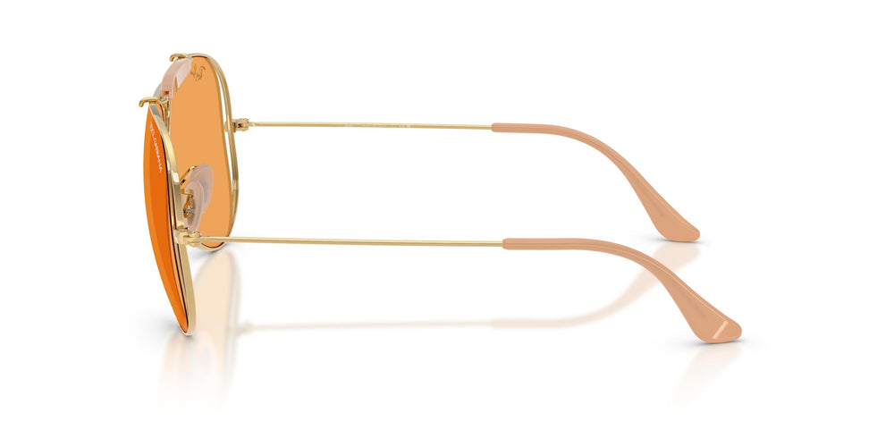 Ray-Ban RB3138M 001/7 58