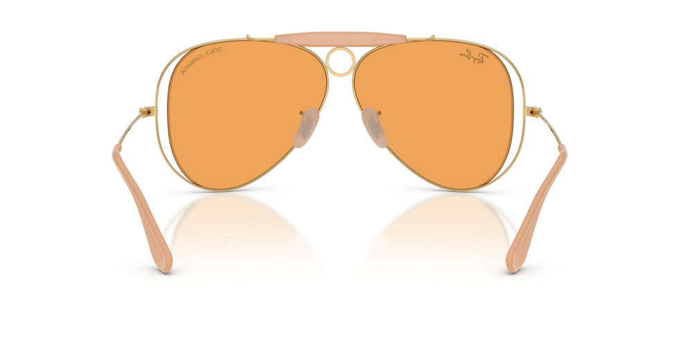 Ray-Ban RB3138M 001/7 58