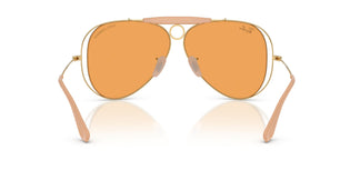 Ray-Ban RB3138M 001/7 53