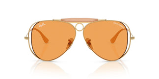 Ray-Ban RB3138M 001/7 53