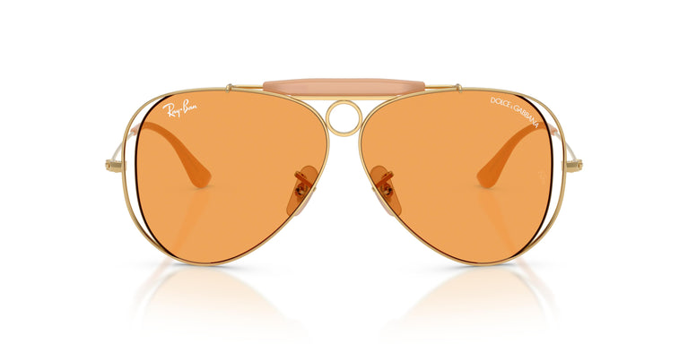Ray-Ban RB3138M 001/7 53
