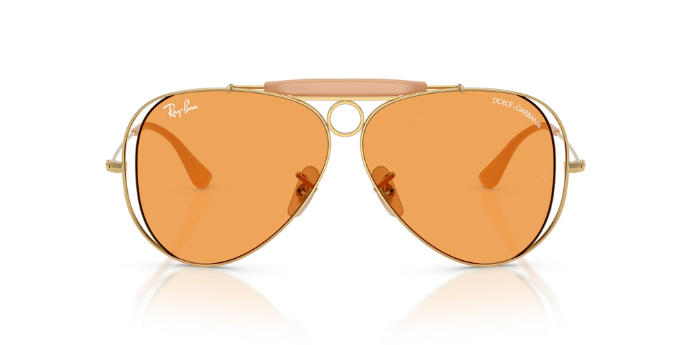 Ray-Ban RB3138M 001/7 58