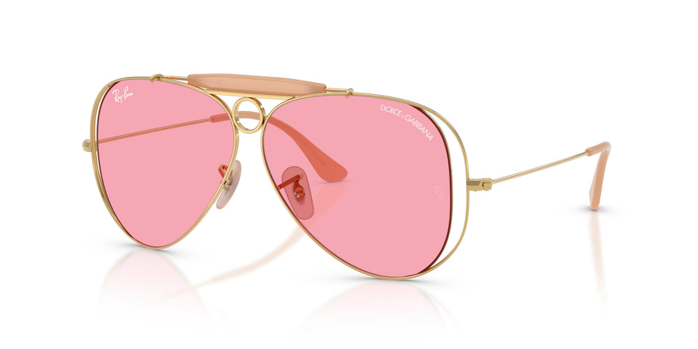 Ray-Ban RB3138M 001/84 53
