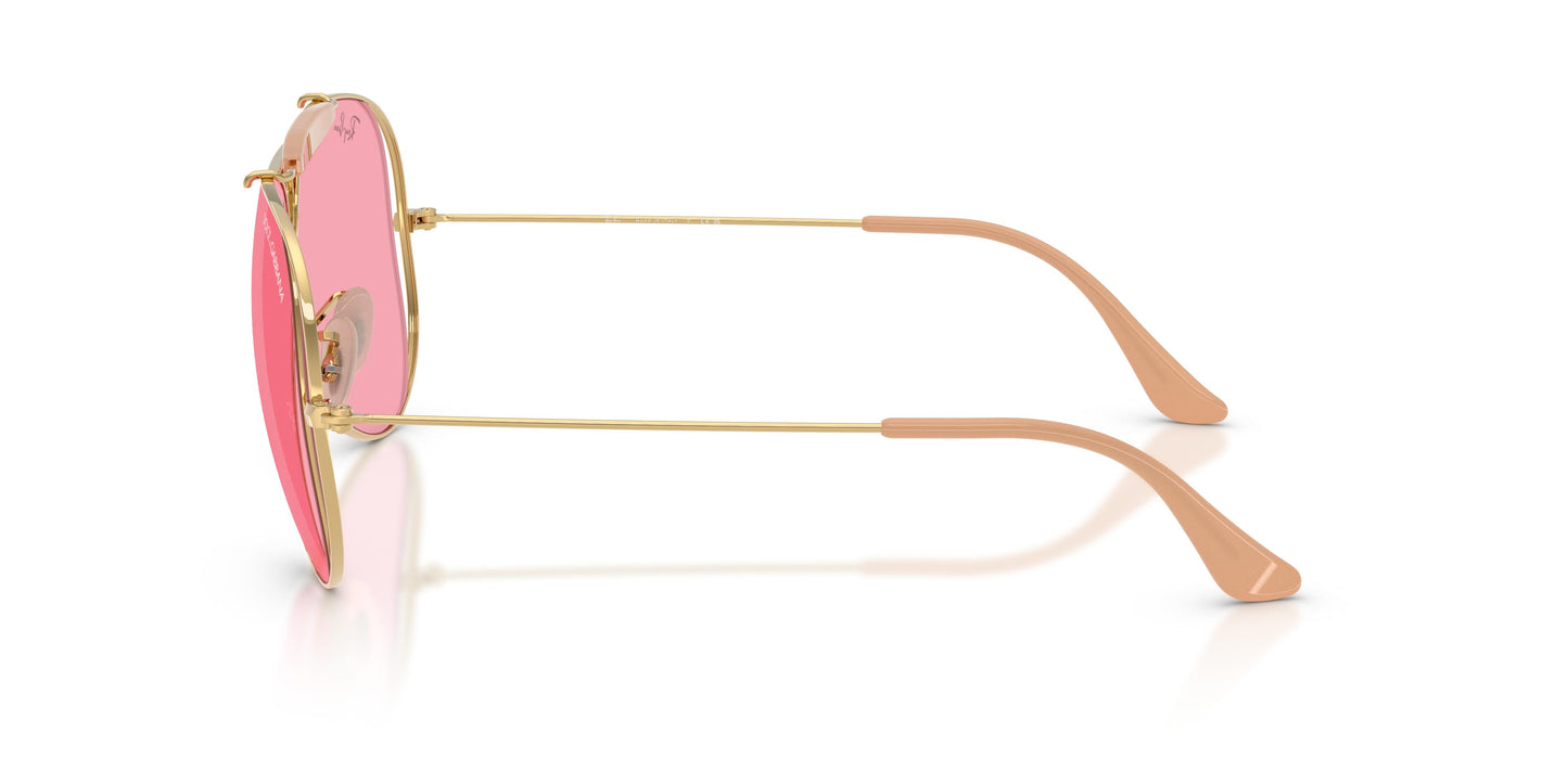 Ray-Ban RB3138M 001/84 53