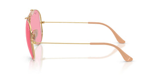 Ray-Ban RB3138M 001/84 53
