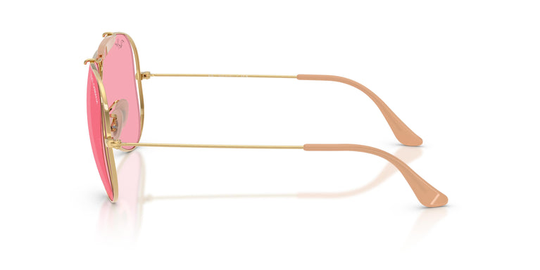 Ray-Ban RB3138M 001/84 53