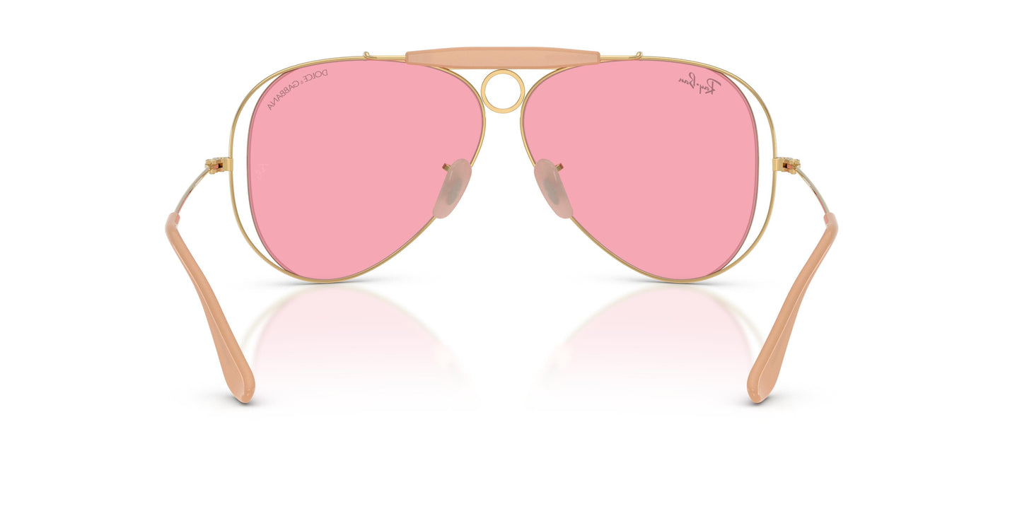 Ray-Ban RB3138M 001/84 53
