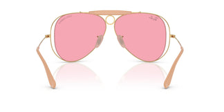 Ray-Ban RB3138M 001/84 53