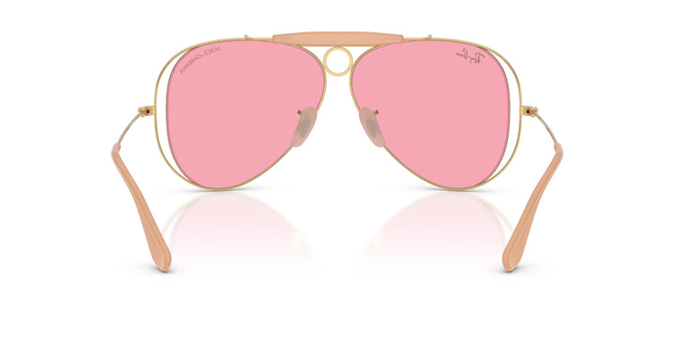 Ray-Ban RB3138M 001/84 53