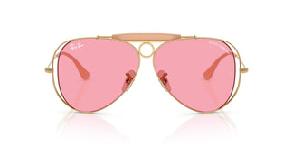 Ray-Ban RB3138M 001/84 53