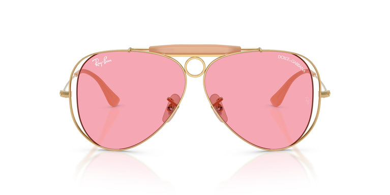 Ray-Ban RB3138M 001/84 53