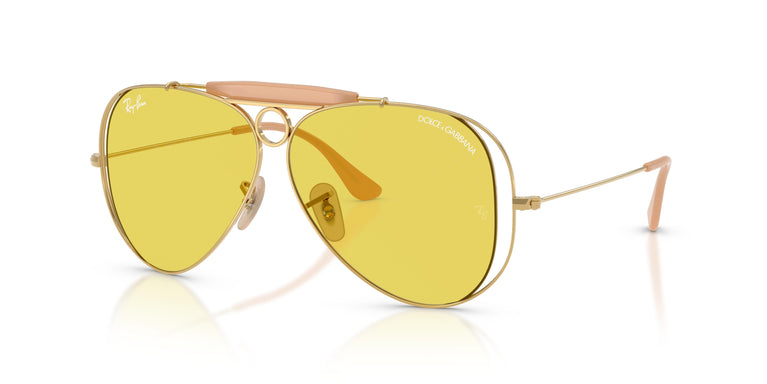 Ray-Ban RB3138M 001/85 53