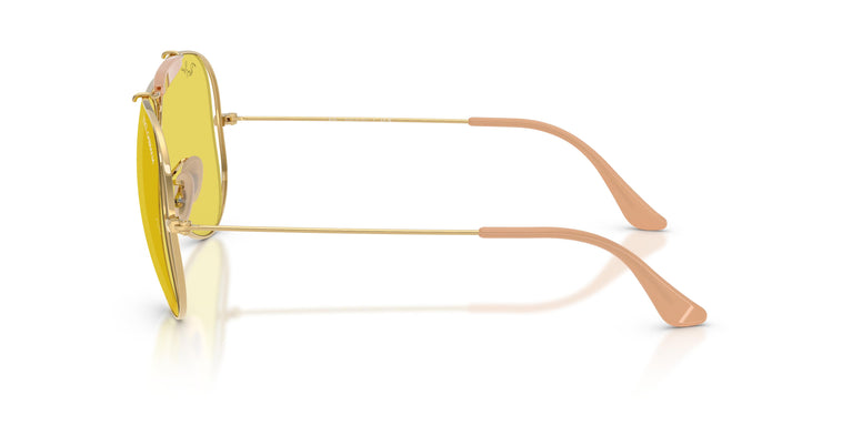 Ray-Ban RB3138M 001/85 53