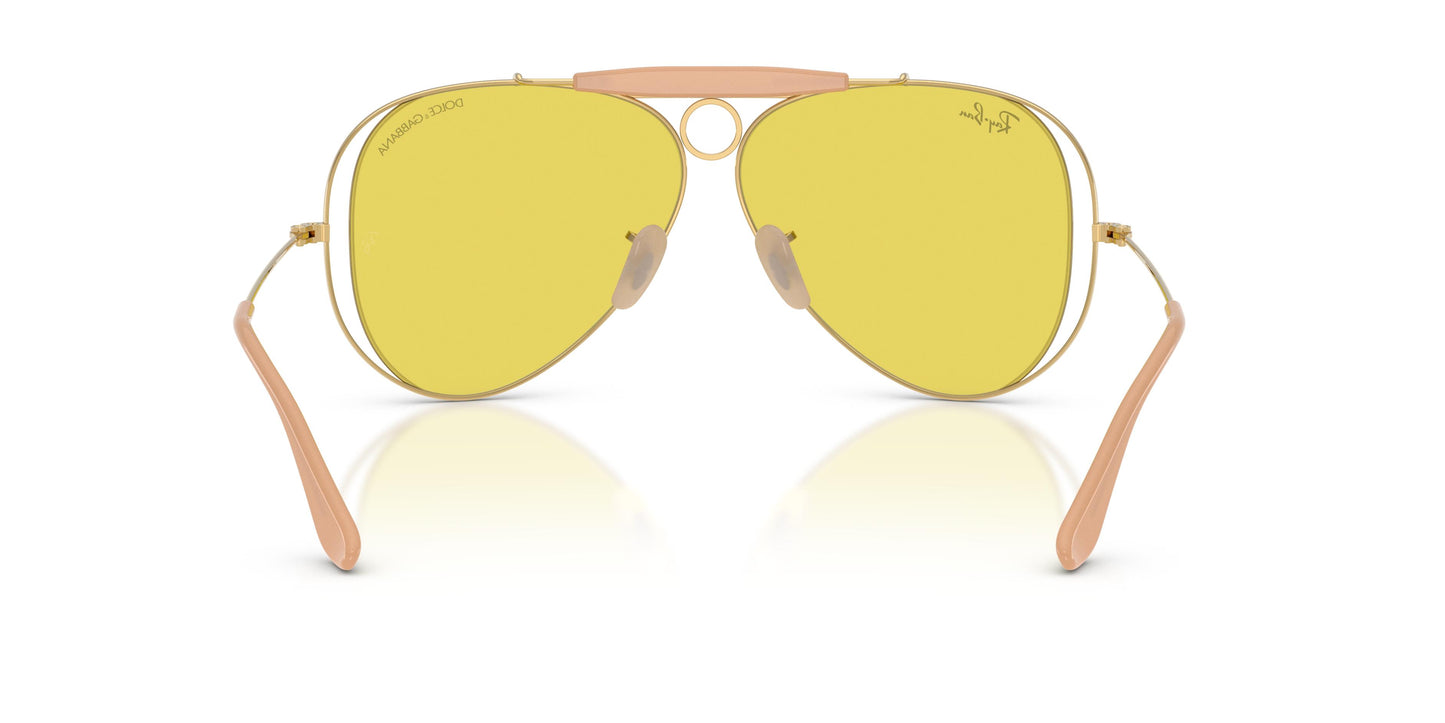 Ray-Ban RB3138M 001/85 53