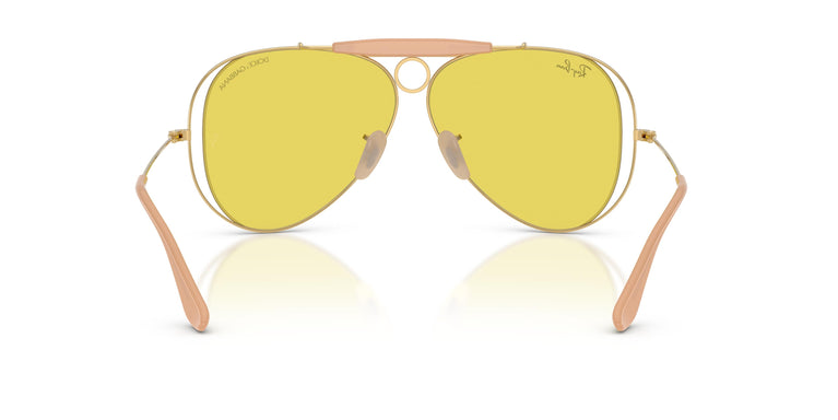 Ray-Ban RB3138M 001/85 53