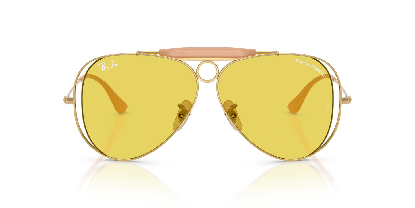 Ray-Ban RB3138M 001/85 53