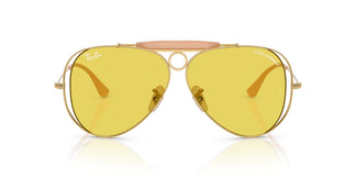 Ray-Ban RB3138M 001/85 53
