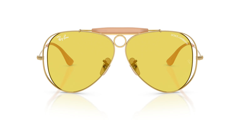 Ray-Ban RB3138M 001/85 53