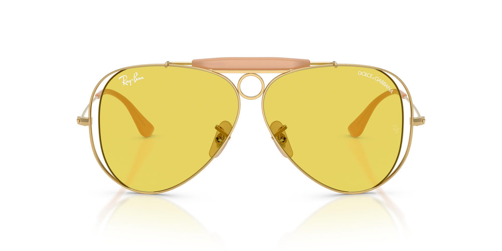 Ray-Ban RB3138M 001/85 58