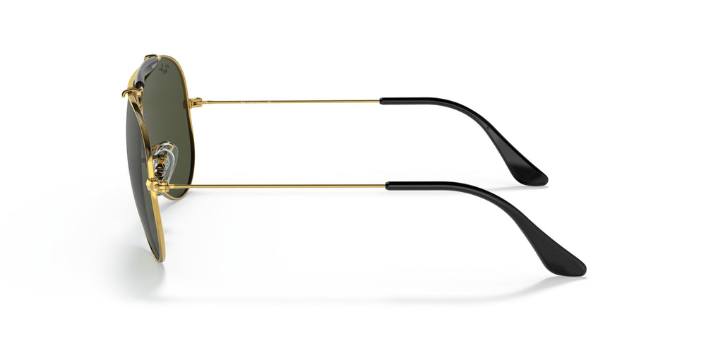 Ray-Ban RB3138 SHOOTER 923931 58