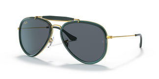 Ray-Ban RB3428 ROAD SPIRIT 9241R5 58