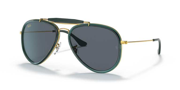 Ray-Ban RB3428 ROAD SPIRIT 9241R5 58