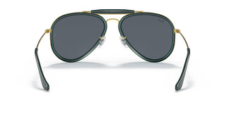 Ray-Ban RB3428 ROAD SPIRIT 9241R5 58