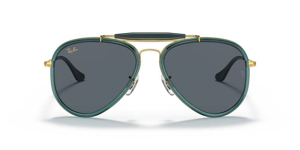 Ray-Ban RB3428 ROAD SPIRIT 9241R5 58