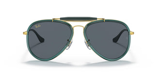 Ray-Ban RB3428 ROAD SPIRIT 9241R5 58