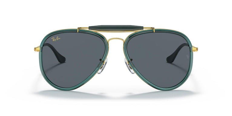 Ray-Ban RB3428 ROAD SPIRIT 9241R5 58